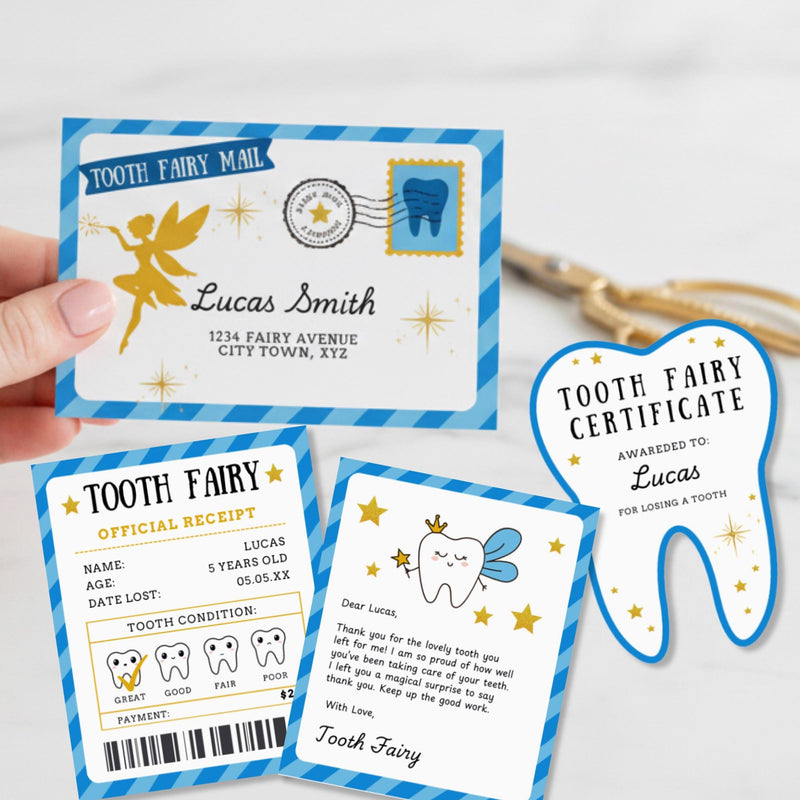 Kids Printables