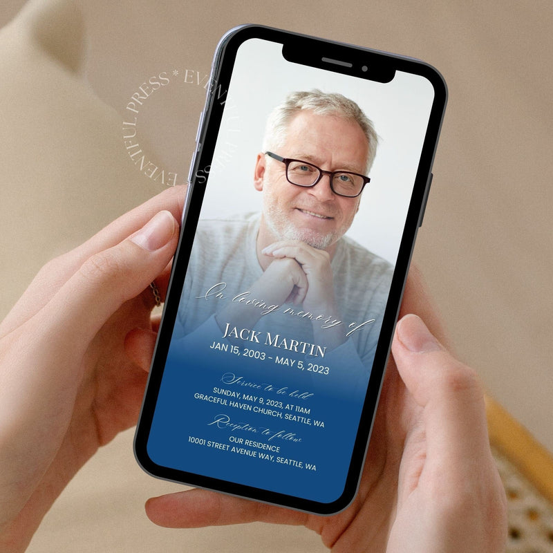 Funeral & Memorials