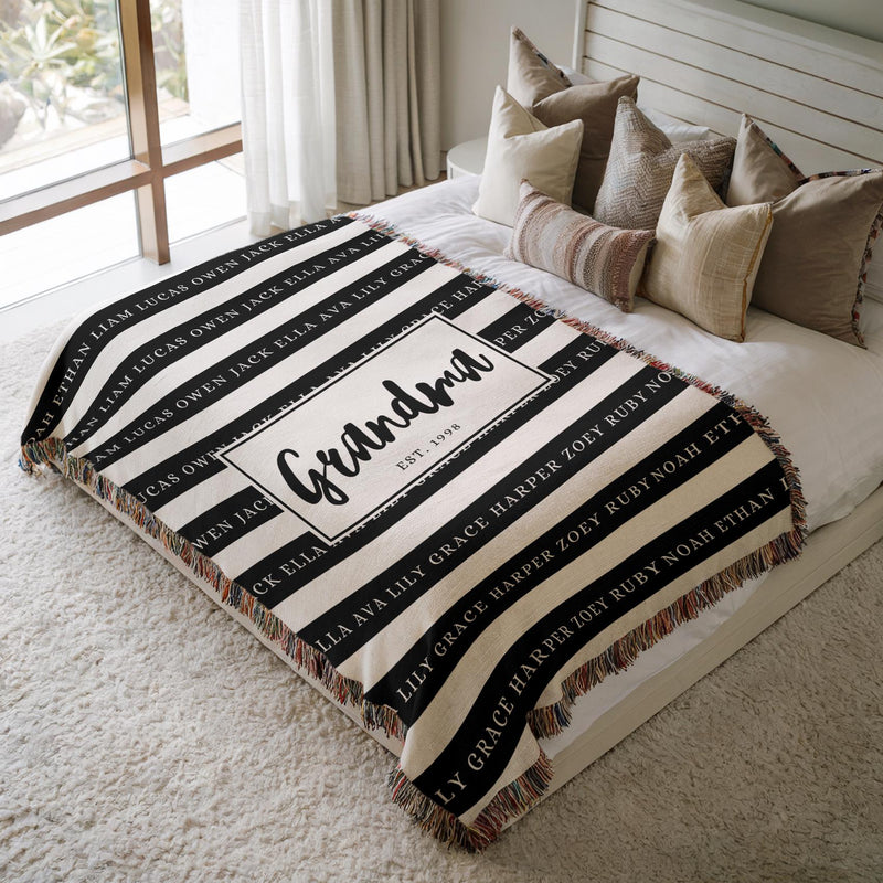 Blankets