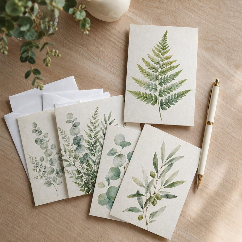 Stationery