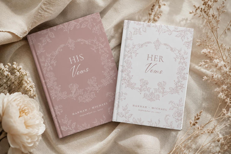 Vow Books