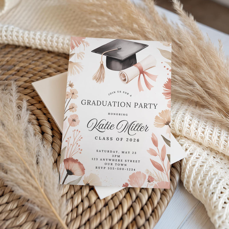 Graduations