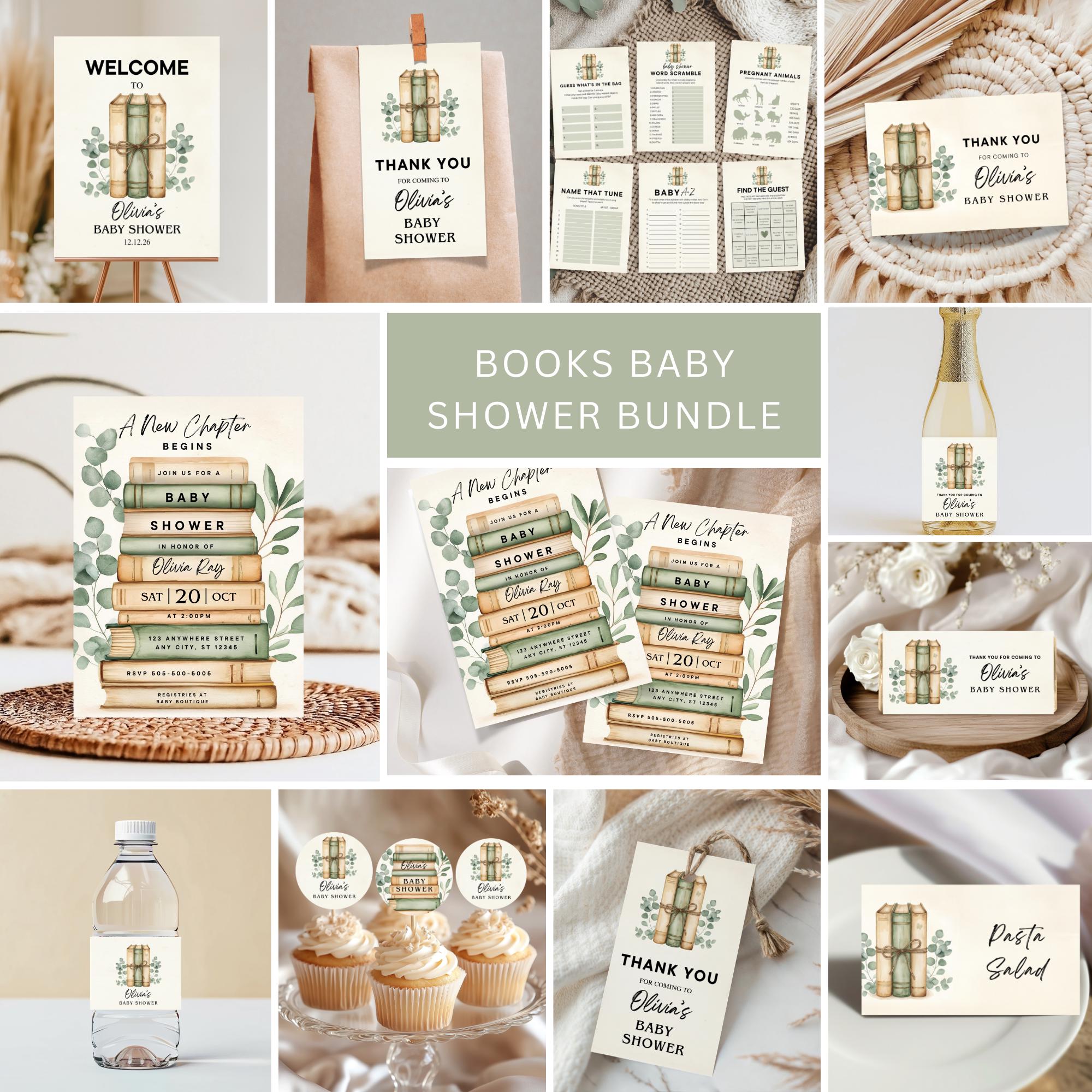 Party Bundles