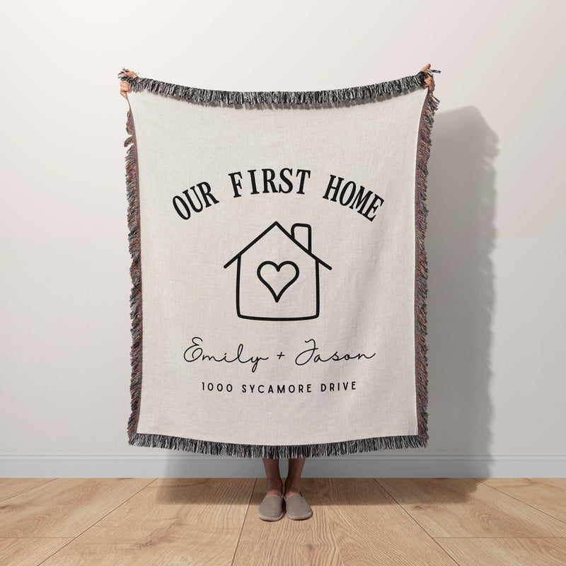 Home