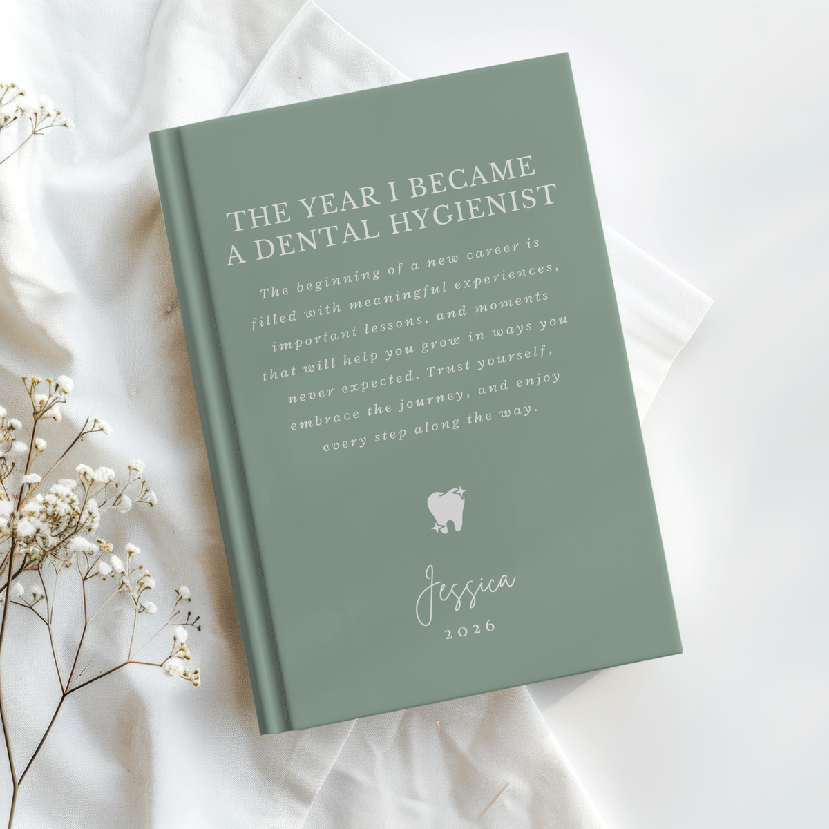 Personalized Dental Hygienist Journal