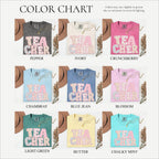 Pink Teacher Shirt