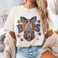 Coquette Bears Mascot Shirt