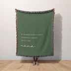 Nana Blanket