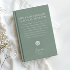 Personalized Social Worker Journal