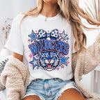 Wildcats Mascot Shirt