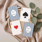 Personalized Playing Cards