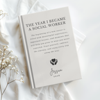 Personalized Social Worker Journal