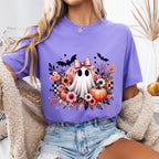 Girly Ghost Tshirt