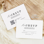 Elegant Mininal Wedding Bundle
