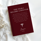 Personalized Doctor Journal