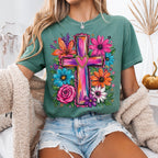 Preppy Christian Shirt