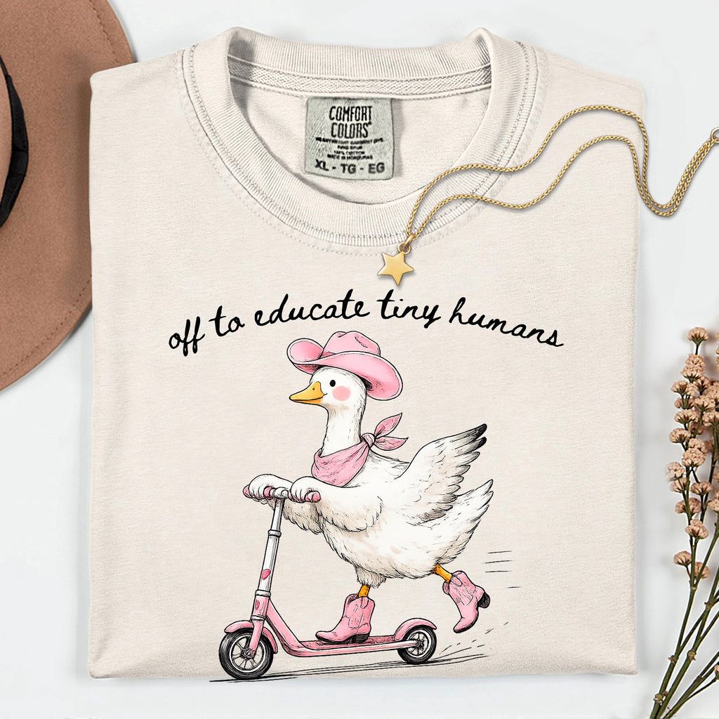 Funny Teacher Back to School Shirt