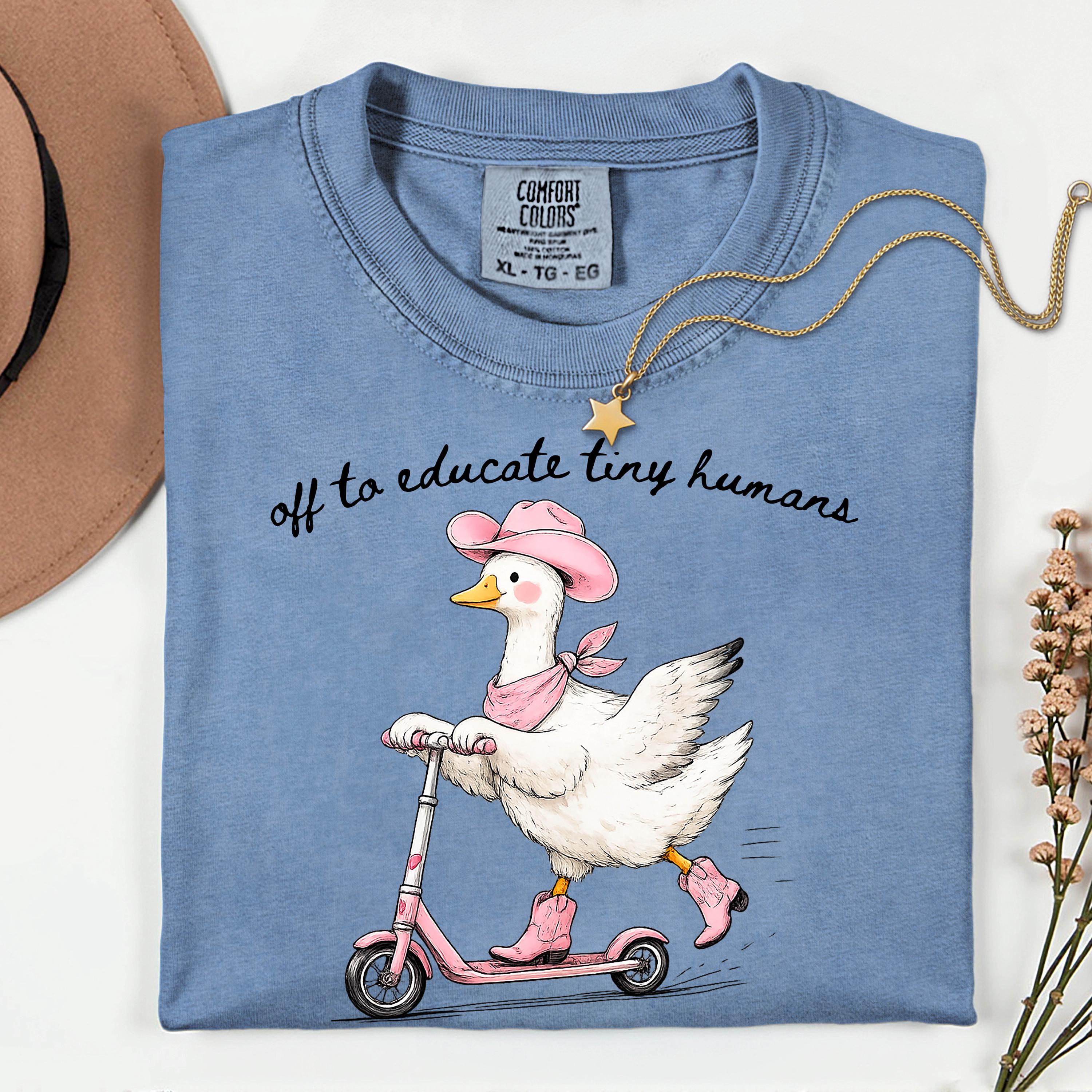 Funny Teacher Back to School Shirt