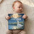 Personalized Silly Goose Bedtime Story