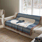 Mama Goose Blanket