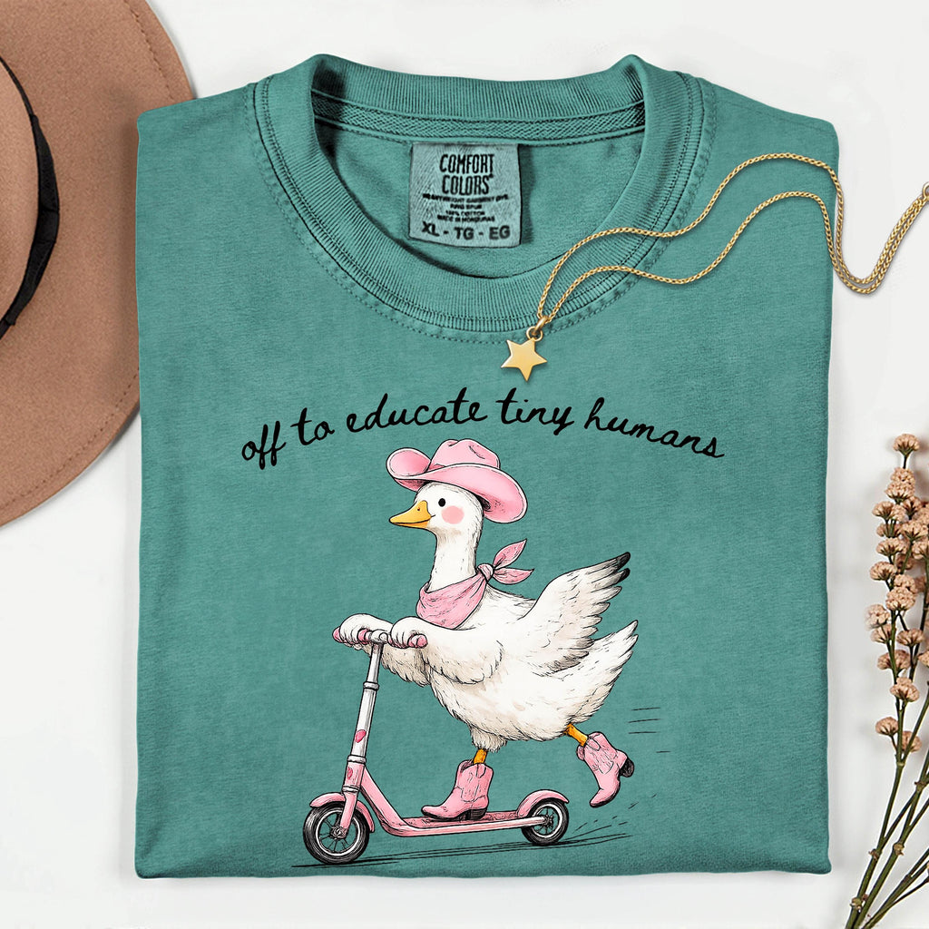 Funny Teacher Back to School Shirt