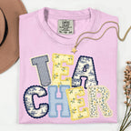 Teacher Shirt