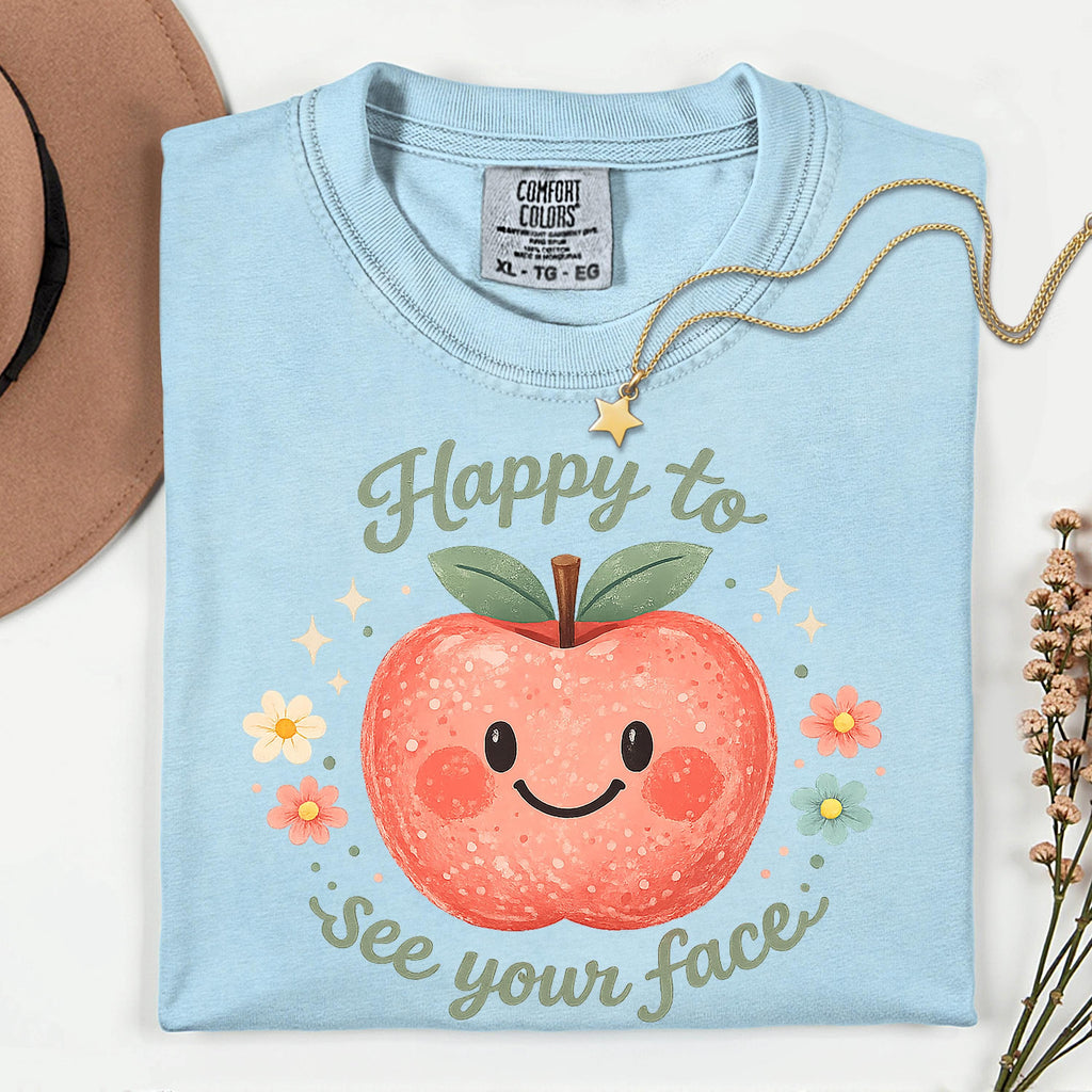 Teacher Back to School Shirt