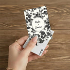 Toile Game Night Cards