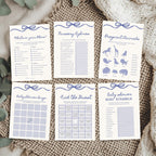 Taco Baby Shower Bundle