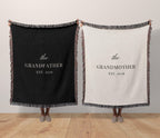 Grandparents Blanket