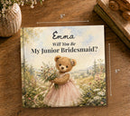 Junior Bridesmaid Proposal Gift