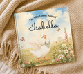 Silly Goose Personalized Storybook