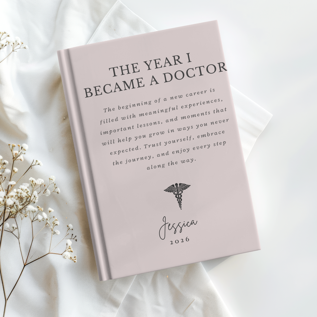 Personalized Doctor Journal