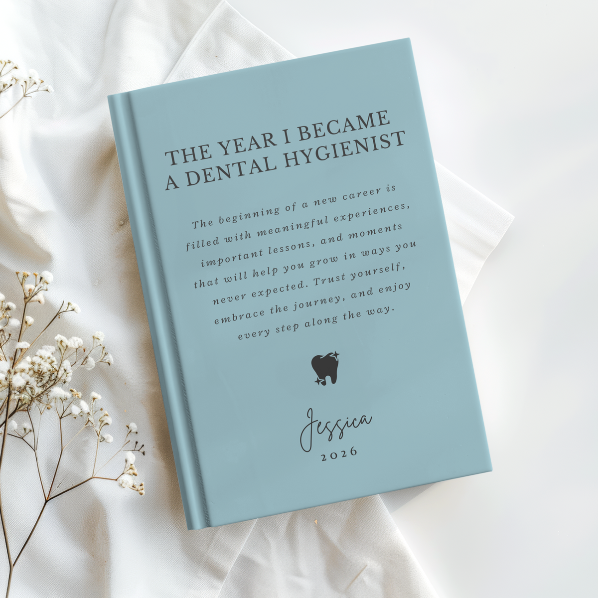Personalized Dental Hygienist Journal