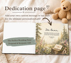 Junior Bridesmaid Proposal Gift
