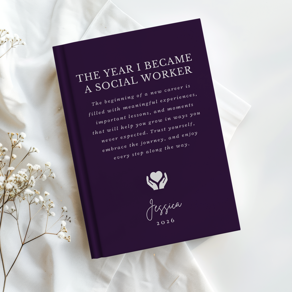 Personalized Social Worker Journal