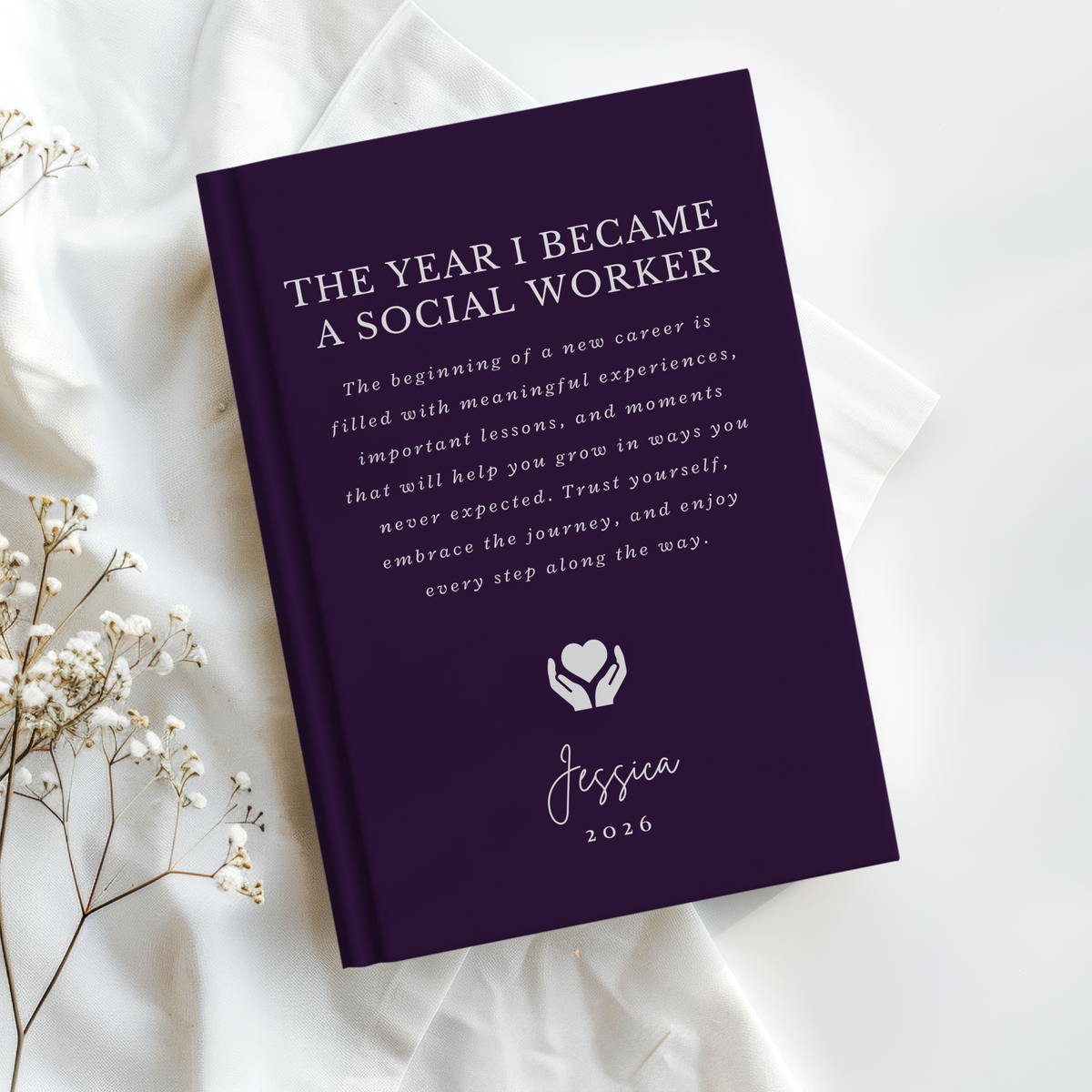 Personalized Social Worker Journal