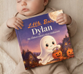 Little Ghost First Halloween Book