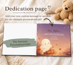 Little Ghost First Halloween Book