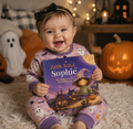 Little Witch Halloween Storybook