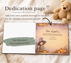 Little Witch Halloween Storybook