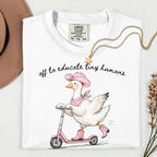 Funny Teacher Back to School Shirt