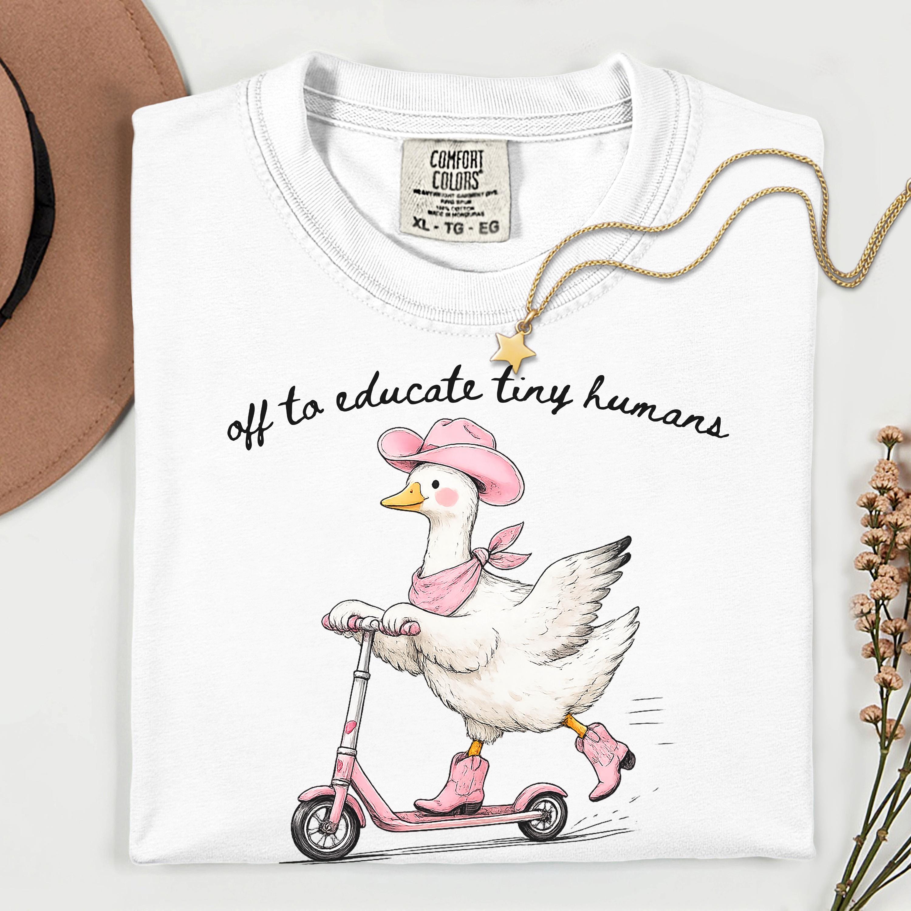 Funny Teacher Back to School Shirt