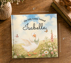 Silly Goose Personalized Storybook