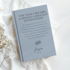 Personalized SLP Journal