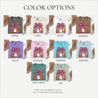 Preppy Halloween Shirt