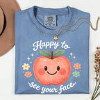 Teacher Back to School Shirt