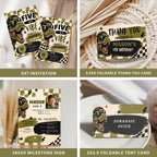 Five is a Vibe Dinosaur Birthday Bundle