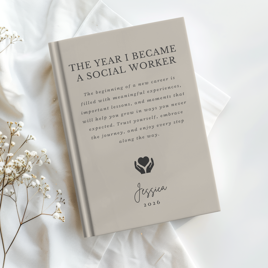 Personalized Social Worker Journal
