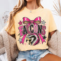 Preppy Falcons Mascot Shirt